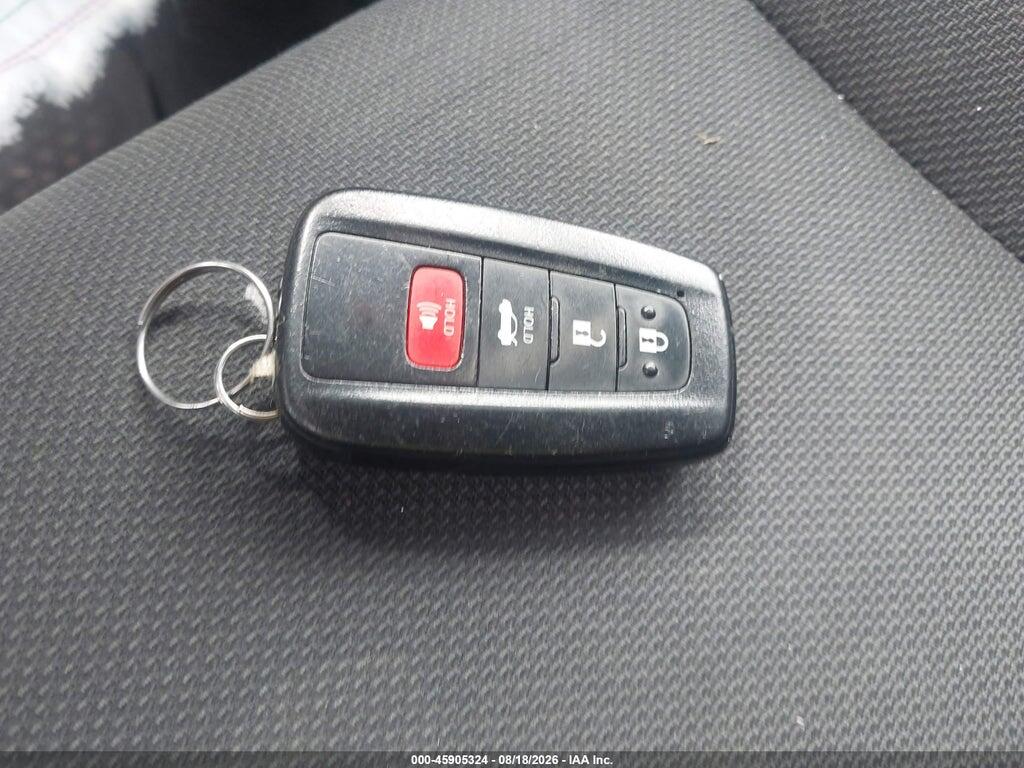 5YFP4MCE1MP087095 2021 TOYOTA COROLLA photo no. 11