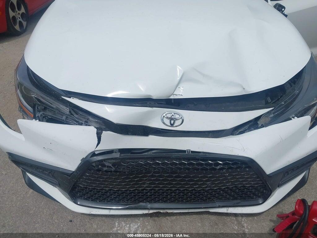 5YFP4MCE1MP087095 2021 TOYOTA COROLLA photo no. 6