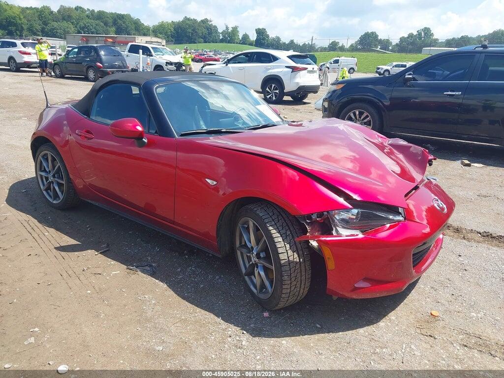 2021 MAZDA MX-5 MIATA JM1NDAD79M0458519