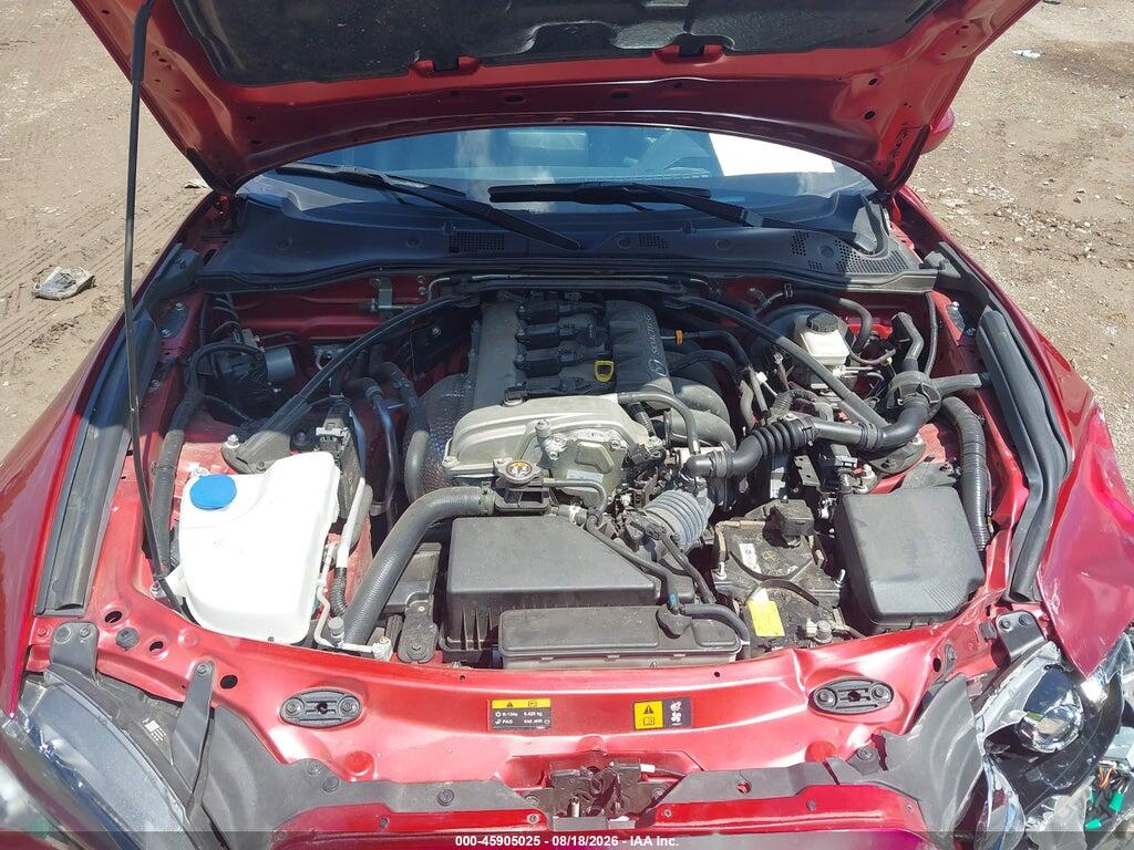 JM1NDAD79M0458519 2021 MAZDA MX-5 MIATA photo no. 10
