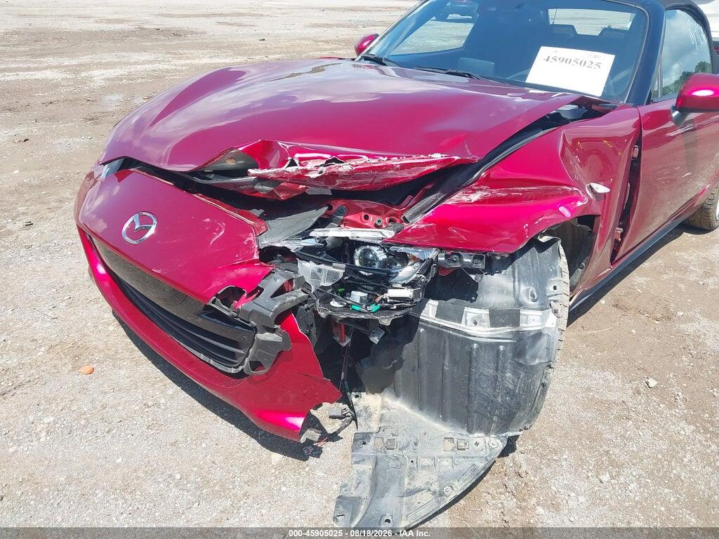 JM1NDAD79M0458519 2021 MAZDA MX-5 MIATA photo no. 6