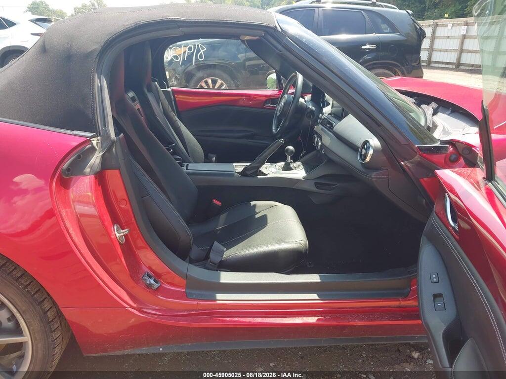 JM1NDAD79M0458519 2021 MAZDA MX-5 MIATA photo no. 8