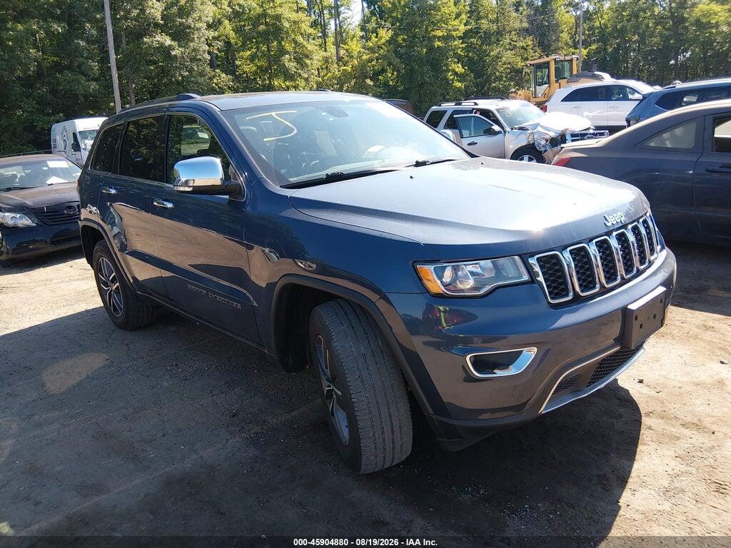 2021 JEEP GRAND CHEROKEE 1C4RJFBG3MC513460