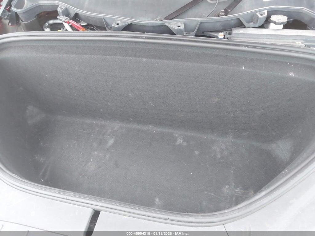 5YJXCDE20MF323804 2021 TESLA MODEL X photo no. 10