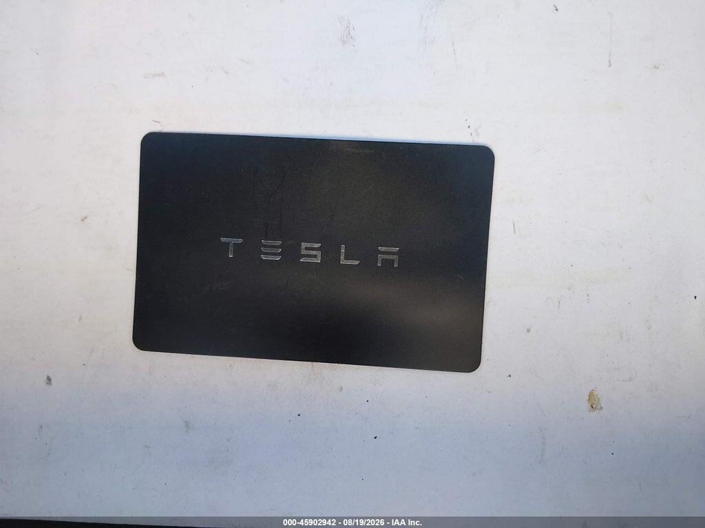 5YJSA1E57MF428445 2021 TESLA MODEL S photo no. 11
