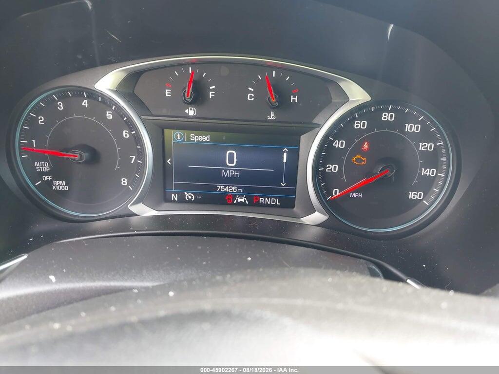 3GNAXKEV4ML356662 2021 CHEVROLET EQUINOX photo no. 7