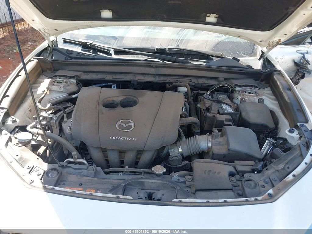 3MVDMBCLXMM219279 2021 MAZDA CX-30 photo no. 10