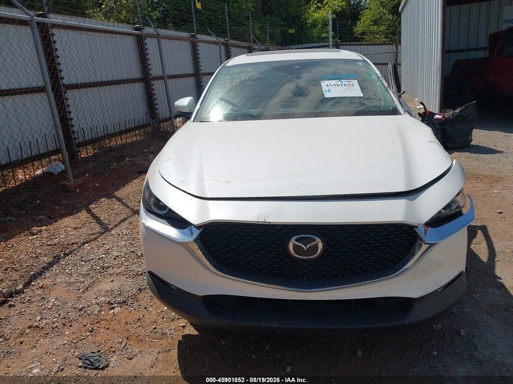 3MVDMBCLXMM219279 2021 MAZDA CX-30 photo no. 12