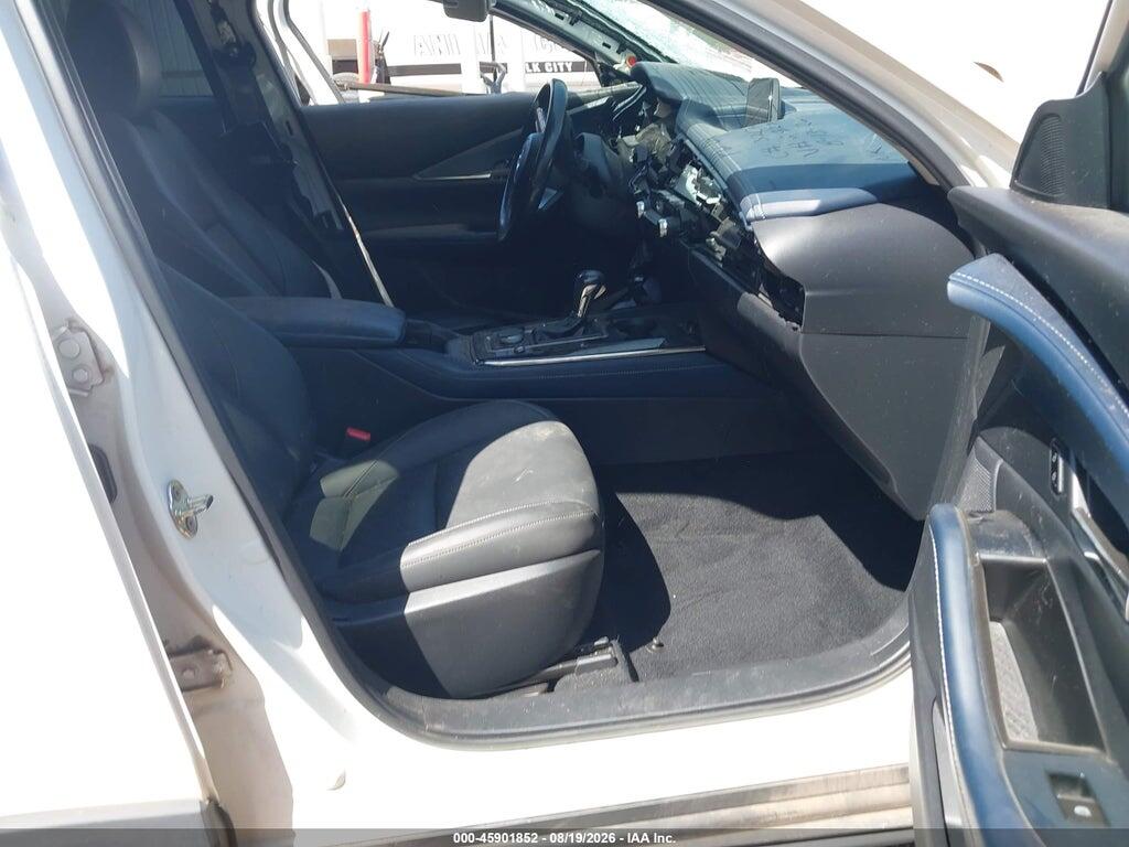 3MVDMBCLXMM219279 2021 MAZDA CX-30 photo no. 5