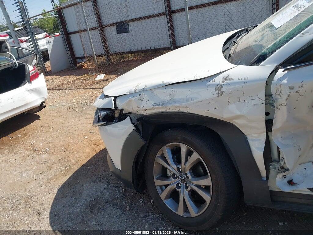 3MVDMBCLXMM219279 2021 MAZDA CX-30 photo no. 6