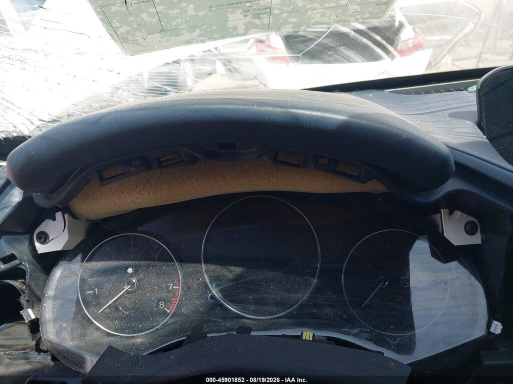 3MVDMBCLXMM219279 2021 MAZDA CX-30 photo no. 7
