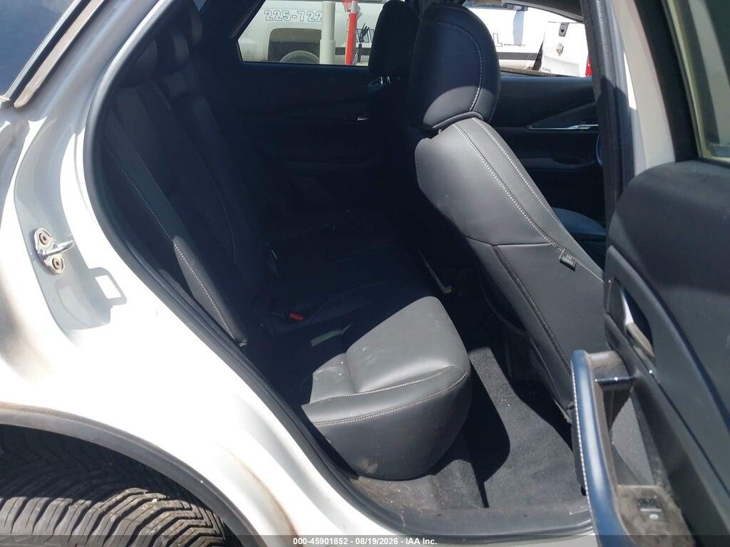 3MVDMBCLXMM219279 2021 MAZDA CX-30 photo no. 8