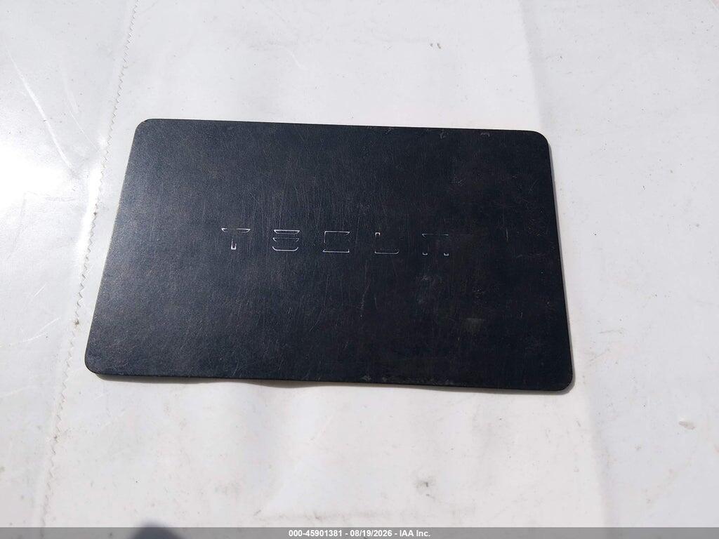 5YJYGDEE0MF259122 2021 TESLA MODEL Y photo no. 11