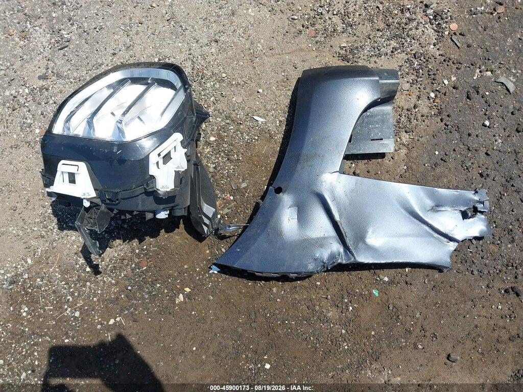 5YJ3E1EA3MF094100 2021 TESLA MODEL 3 photo no. 11