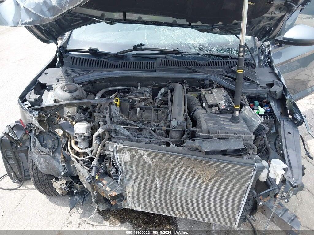3VWC57BU2MM070154 2021 VOLKSWAGEN JETTA photo no. 10