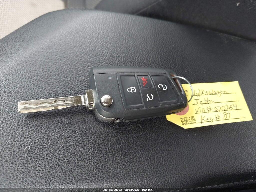 3VWC57BU2MM070154 2021 VOLKSWAGEN JETTA photo no. 11