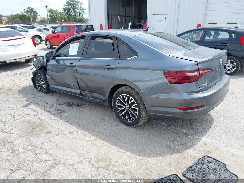 3VWC57BU2MM070154 2021 VOLKSWAGEN JETTA photo no. 3