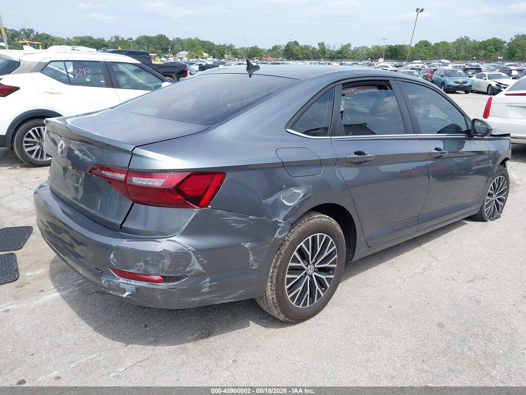 3VWC57BU2MM070154 2021 VOLKSWAGEN JETTA photo no. 4