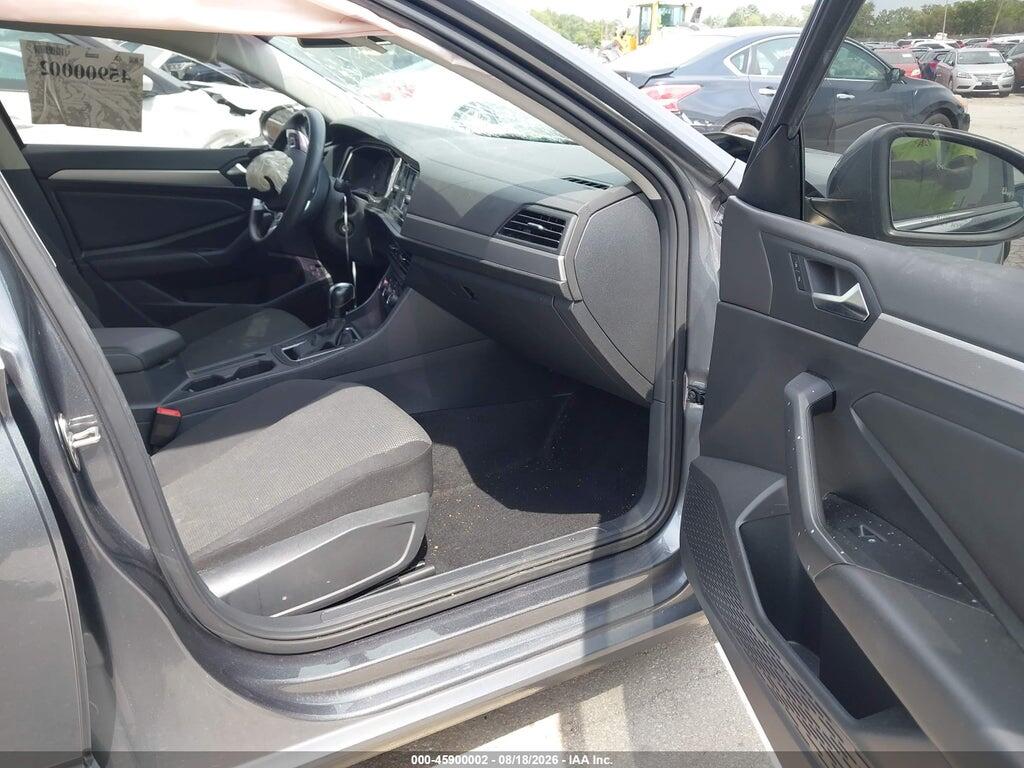 3VWC57BU2MM070154 2021 VOLKSWAGEN JETTA photo no. 5