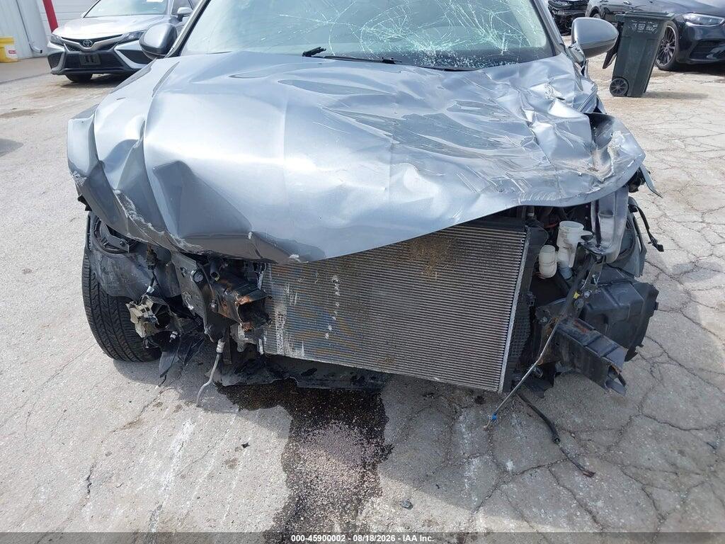 3VWC57BU2MM070154 2021 VOLKSWAGEN JETTA photo no. 6