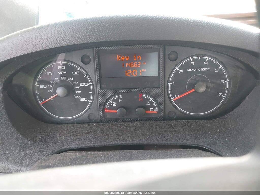 3C6LRVDG2ME525864 2021 RAM PROMASTER 2500 photo no. 7
