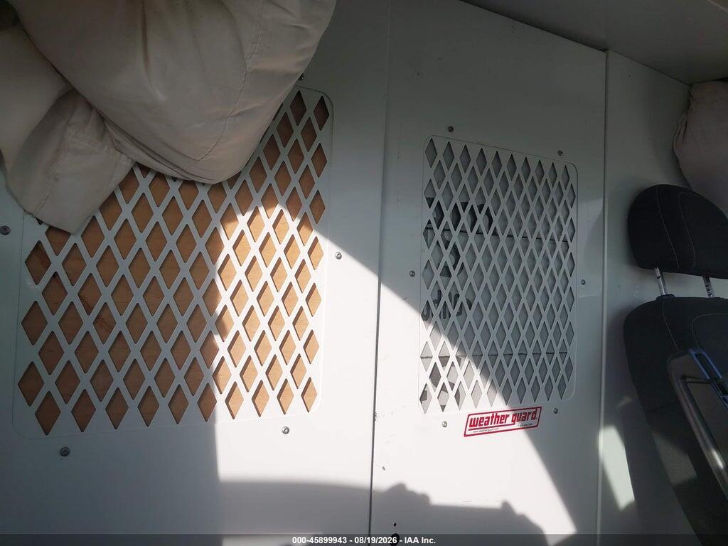 3C6LRVDG2ME525864 2021 RAM PROMASTER 2500 photo no. 8