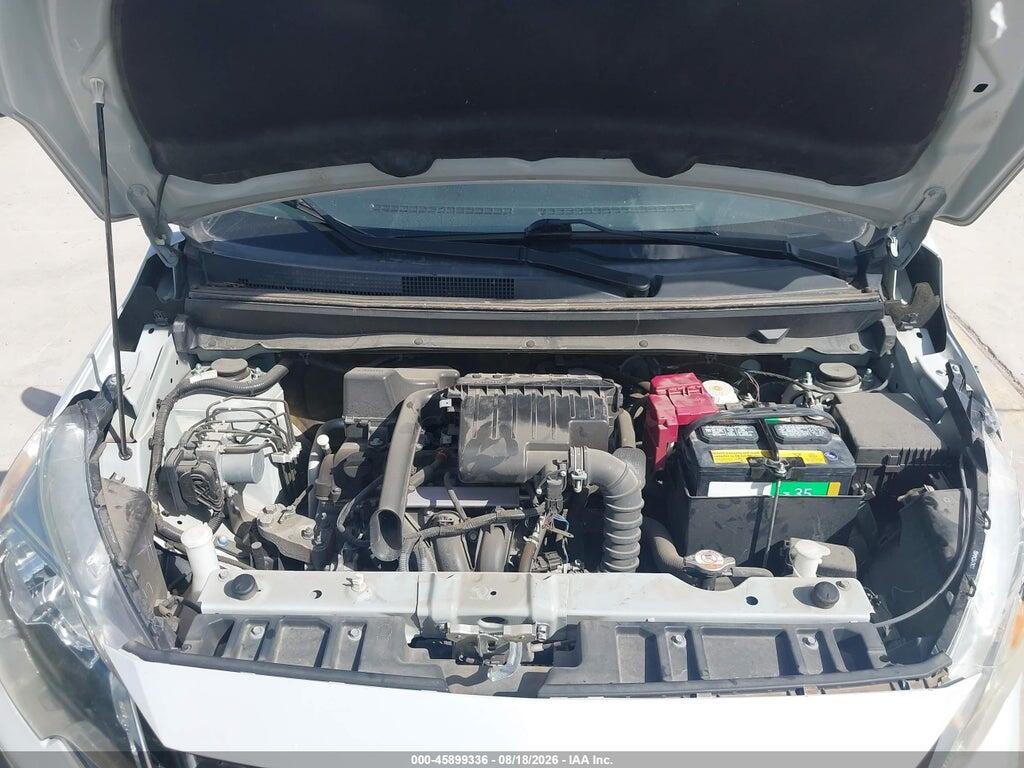 ML32FUFJ3MHF04022 2021 MITSUBISHI MIRAGE G4 photo no. 10