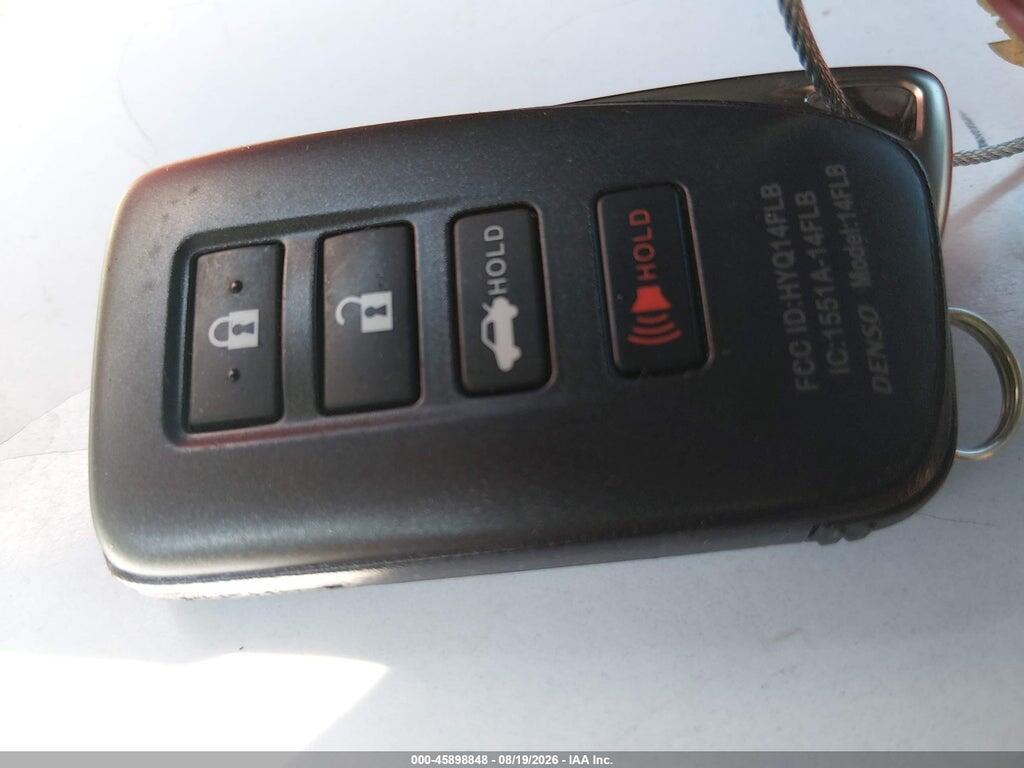 JTHGZ1E23M5022229 2021 LEXUS IS 350 photo no. 11