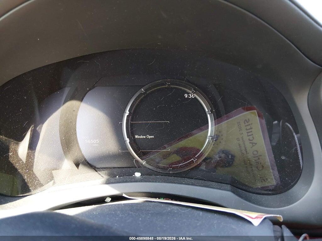 JTHGZ1E23M5022229 2021 LEXUS IS 350 photo no. 7