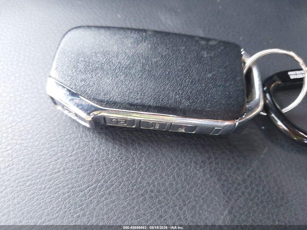3KPF44AC0ME277274 2021 KIA FORTE photo no. 11