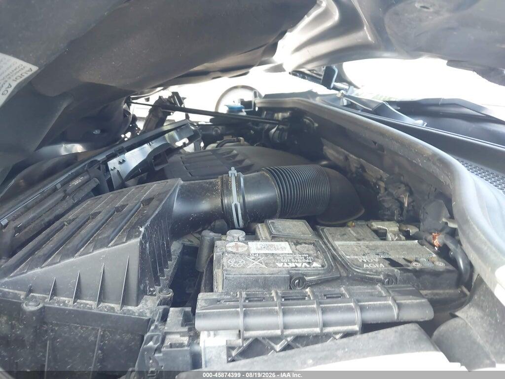 WA1EECF34P1150203 2023 AUDI Q3 photo no. 10