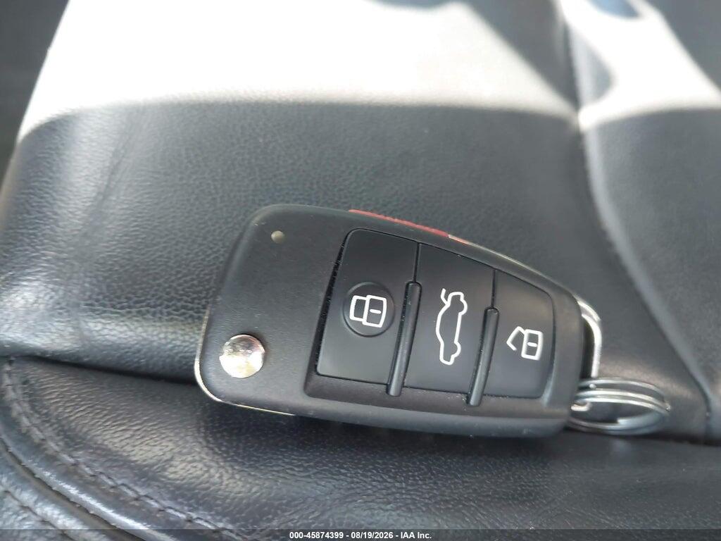 WA1EECF34P1150203 2023 AUDI Q3 photo no. 11
