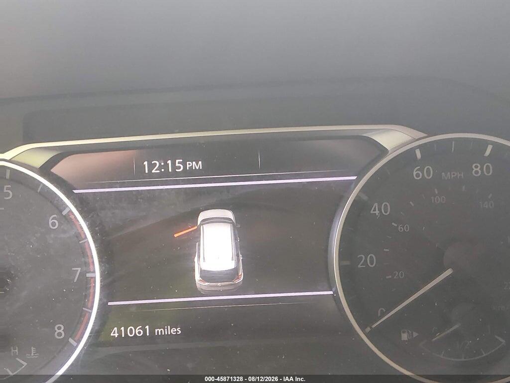 5N1BT3BA7PC743699 2023 NISSAN ROGUE photo no. 7