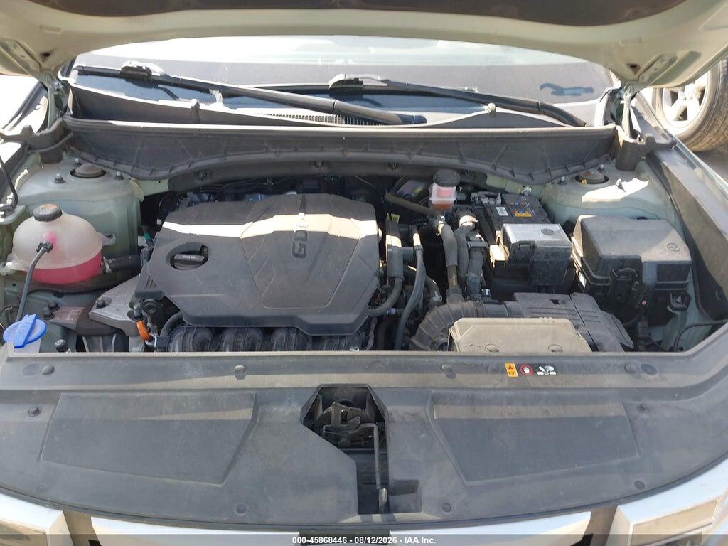 5NTJBDAE3PH059865 2023 HYUNDAI SANTA CRUZ photo no. 10