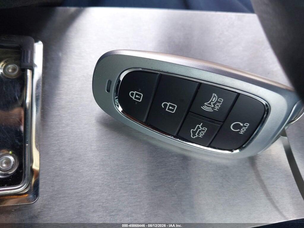 5NTJBDAE3PH059865 2023 HYUNDAI SANTA CRUZ photo no. 11