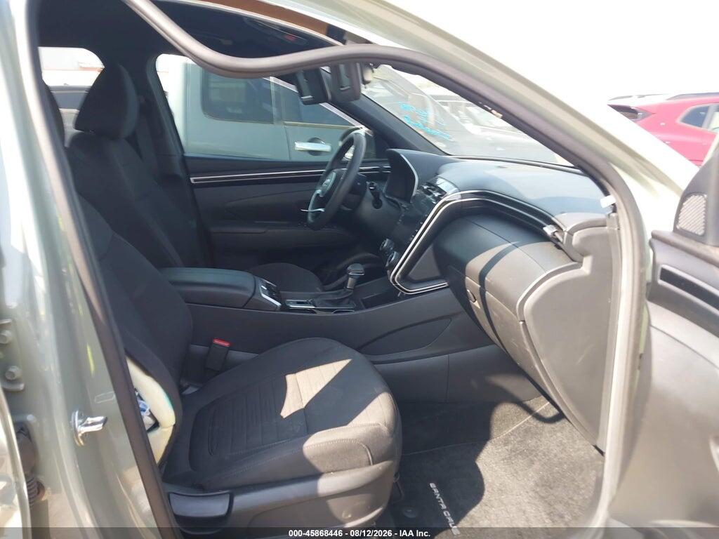 5NTJBDAE3PH059865 2023 HYUNDAI SANTA CRUZ photo no. 5