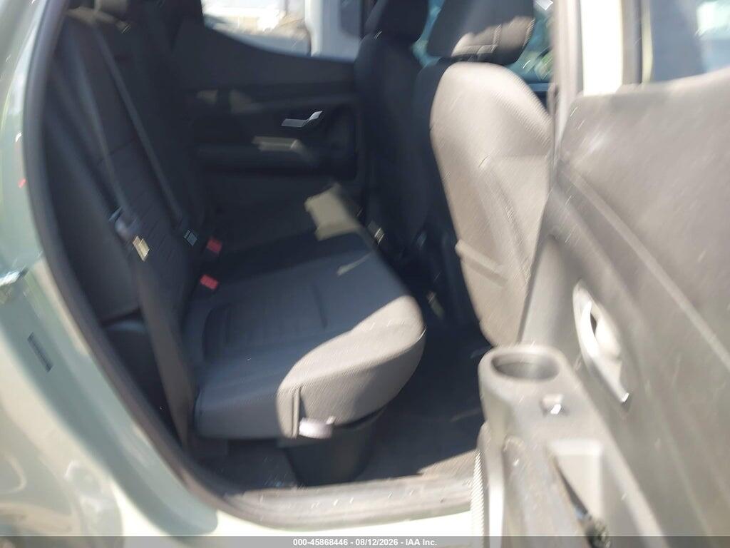 5NTJBDAE3PH059865 2023 HYUNDAI SANTA CRUZ photo no. 8