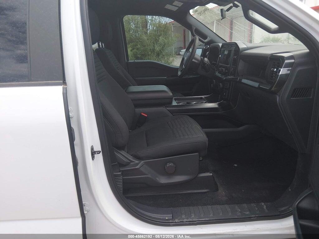 1FTEW1EP1PKE97543 2023 FORD F-150 photo no. 5