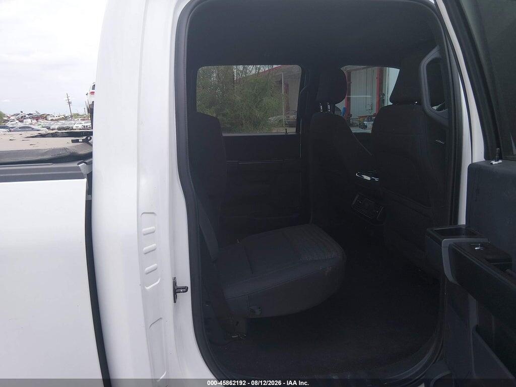 1FTEW1EP1PKE97543 2023 FORD F-150 photo no. 8