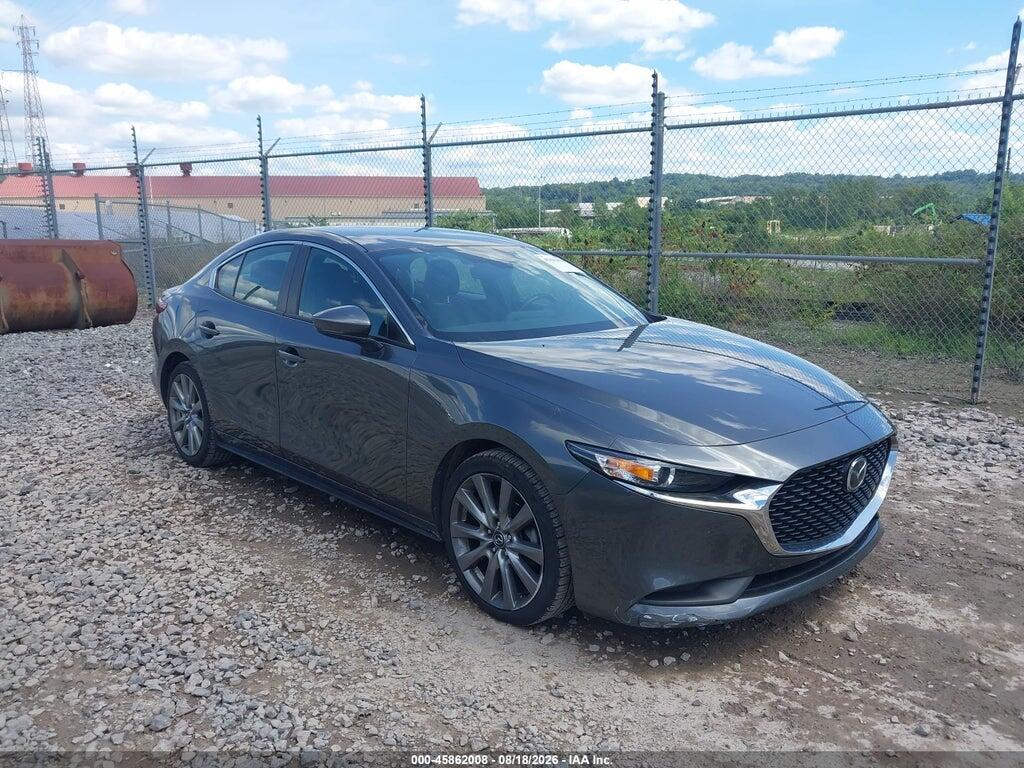 2023 MAZDA MAZDA3 3MZBPABM9PM358017