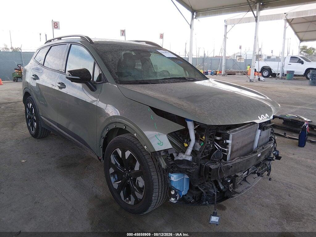 2023 KIA SPORTAGE PLUG-IN HYBRID KNDPZDAH3P7035889