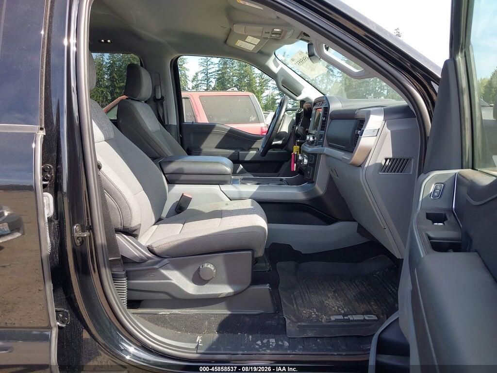1FTFW1ED2PFB43372 2023 FORD F-150 photo no. 5