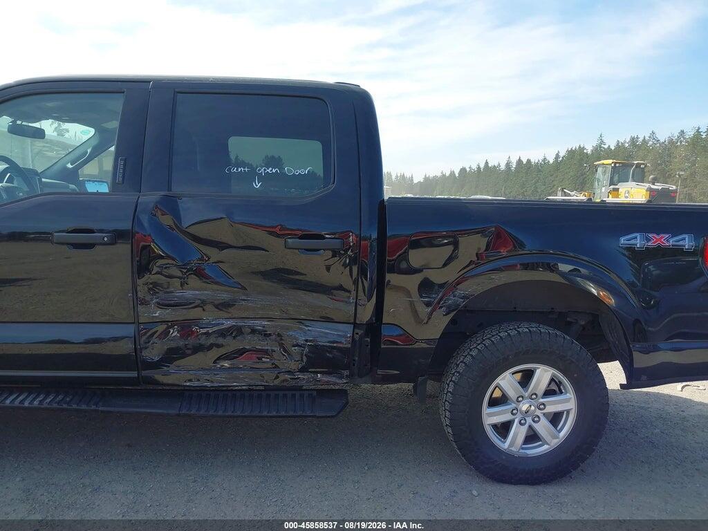 1FTFW1ED2PFB43372 2023 FORD F-150 photo no. 6