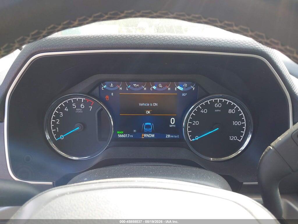 1FTFW1ED2PFB43372 2023 FORD F-150 photo no. 7