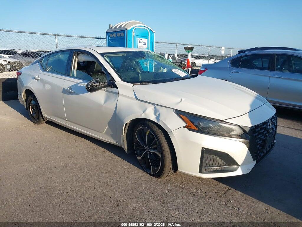 1N4BL4CV6PN412666 2023 NISSAN ALTIMA photo no. 1