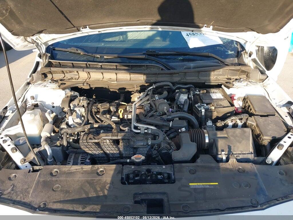 1N4BL4CV6PN412666 2023 NISSAN ALTIMA photo no. 10
