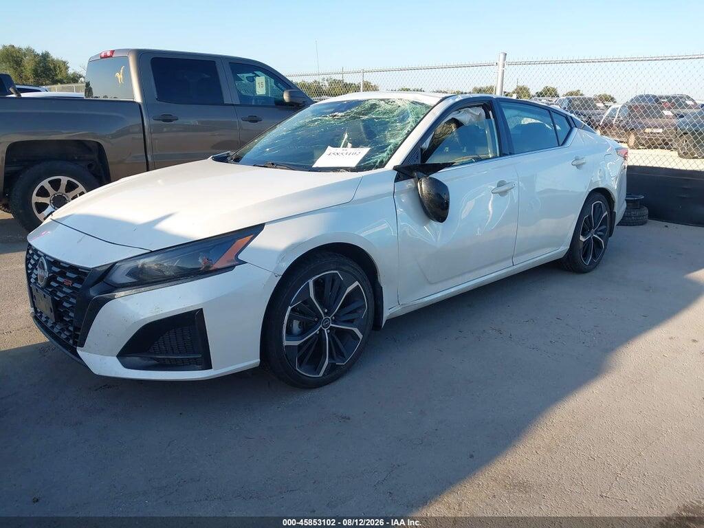 1N4BL4CV6PN412666 2023 NISSAN ALTIMA photo no. 2