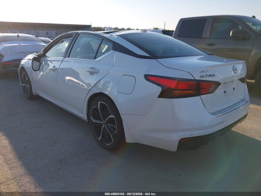 1N4BL4CV6PN412666 2023 NISSAN ALTIMA photo no. 3