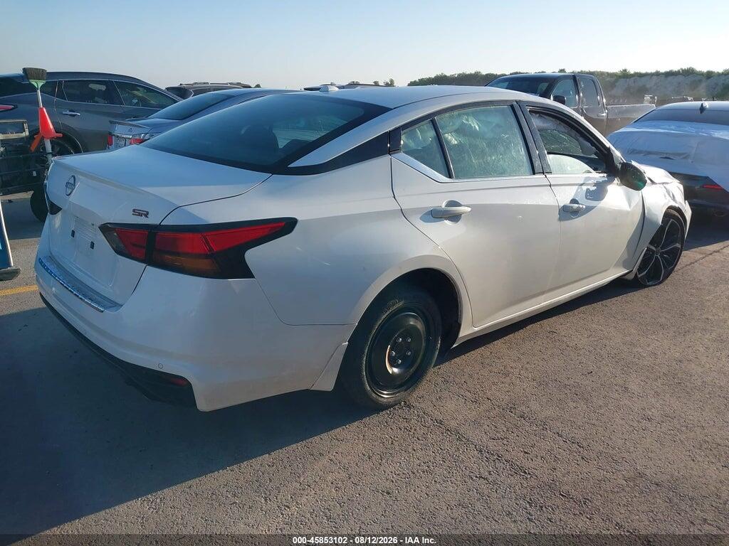 1N4BL4CV6PN412666 2023 NISSAN ALTIMA photo no. 4