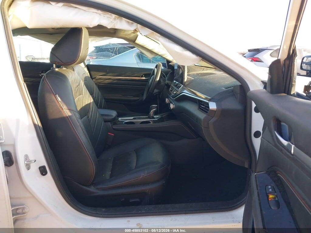 1N4BL4CV6PN412666 2023 NISSAN ALTIMA photo no. 5